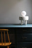 Table Lamp - Salt