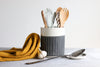 Herringbone Spoon Rest