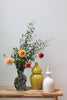 Linear Musings Vase Series 4