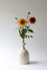 Tall Pinched Vase - Summer Sweet