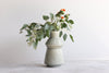 Ebb & Flow Vase Series 3 - Seafoam