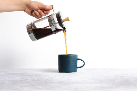 Everyday Mug - Deep Ocean