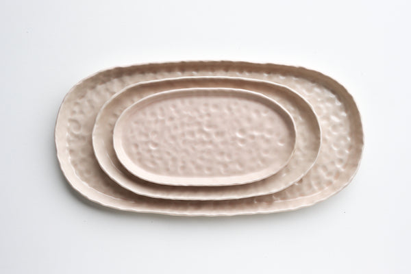 Pinched Platter - Summer Sweet
