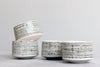 Ebb & Flow Striped Bowl - Swell