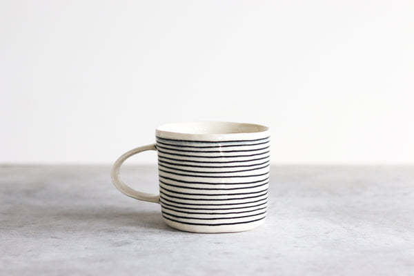 Everyday Mug - Stripes