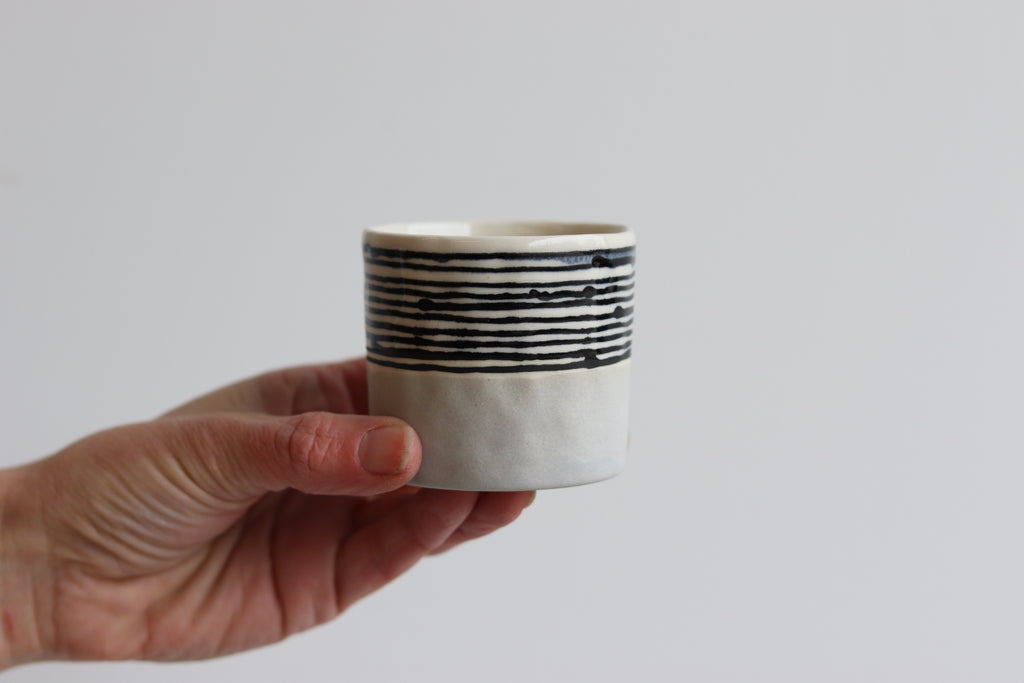 X-Small Tumbler - Fog