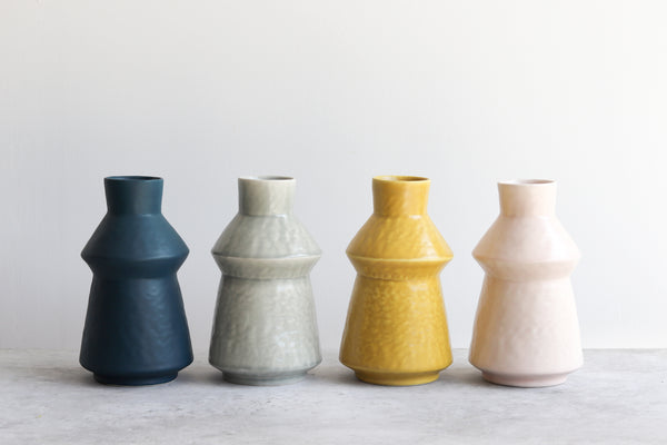 Ebb & Flow Vase Series 3