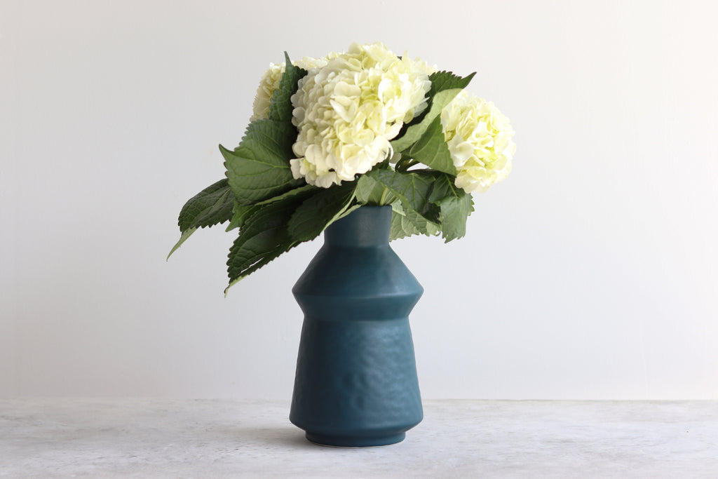 Ebb & Flow Vase Series 3